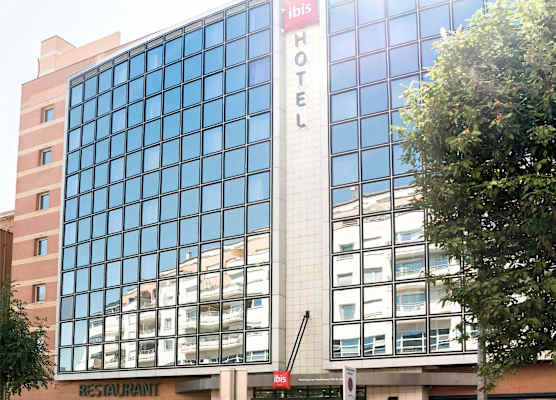 ibis Issy les Moulineaux "Val de Seine" 1