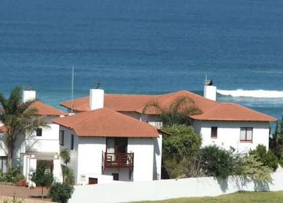 Melkhoutkloof Guest House 1