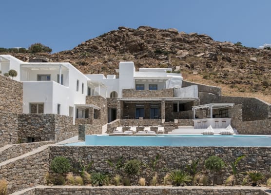 Arocaria Mykonos 1