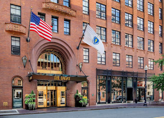 The Dagny Boston 1