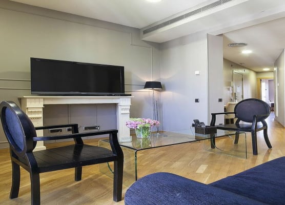 Vale Suites 1