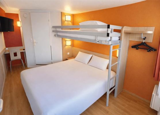 Premiere Classe St Brieuc Tregueux 1