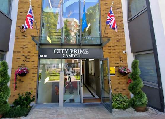 City Prime Camden 1