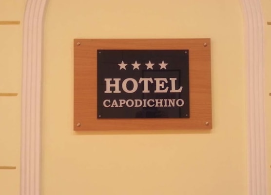 Capodichino International Hotel 1
