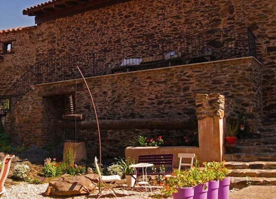 Hotel Rural Las Campares 1