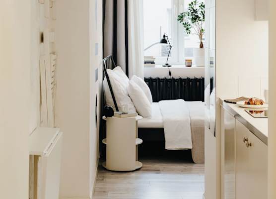 Bunga Apartament 1