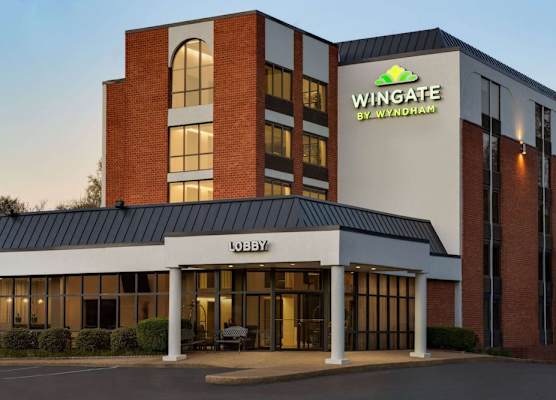 Wingate by Wyndham Williamsburg 1