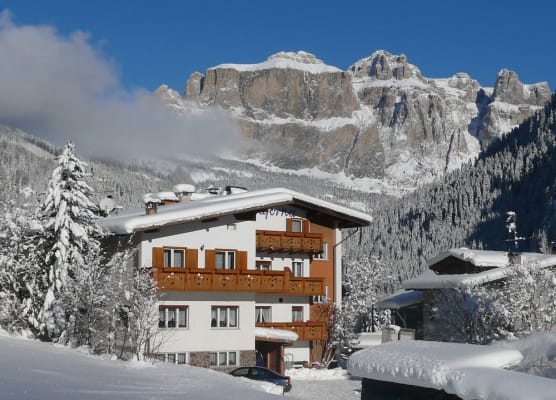 Albergo Majorka 1