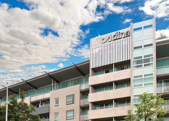Adina Apartment Hotel Perth 1