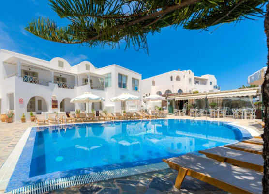 Hotel Mathios 1