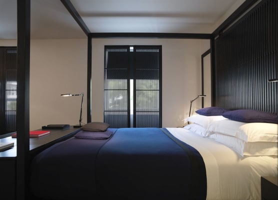 La Suite West - Hyde Park 1