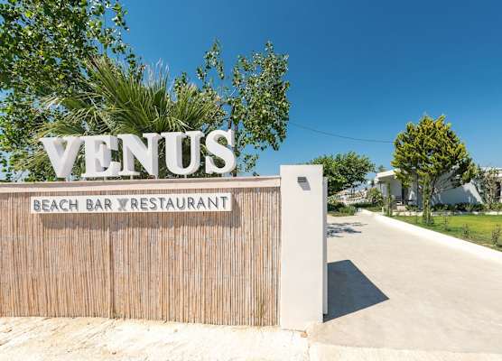 Venus Resort 1