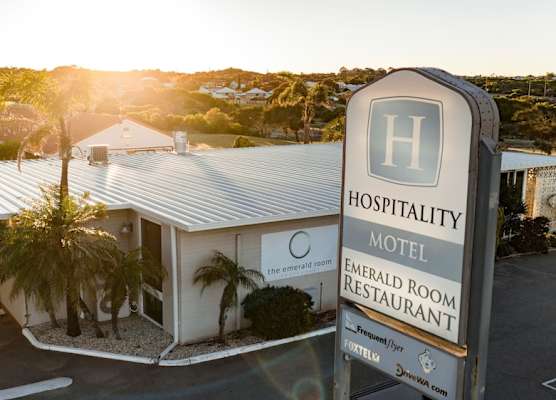 Hospitality Geraldton SureStay Collection by Best Western 1