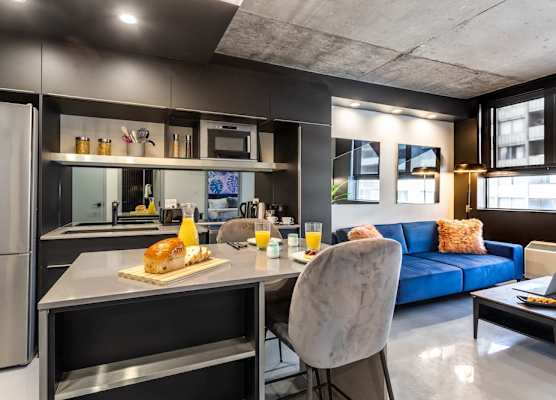 Pierce Boutique Apartments by Simplissimmo 1