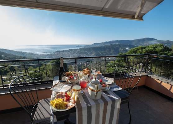 Vista Mare Portofino by PortofinoVacanze 1