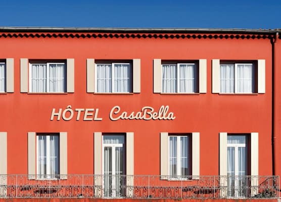 Hôtel CASABELLA Cannes Mouans Sartoux 1