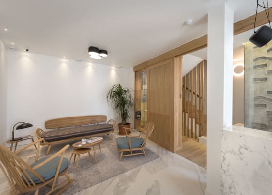 Hotel SempreFisterra 1