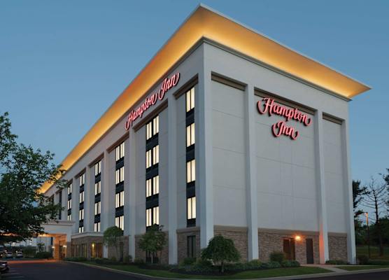 Hampton Inn Reading/Wyomissing 1