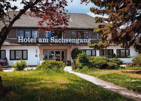 Hotel Am Sachsengang - Frisch Renoviert I Wien & Flughafen I Nationalpark Donauauen 1