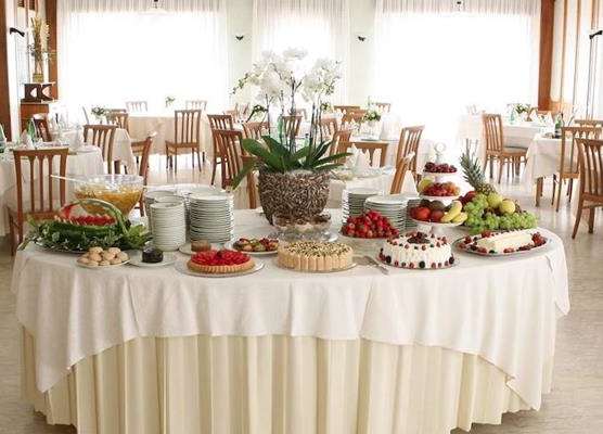 Albergo Milano 1