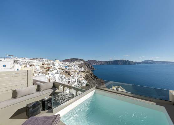 Caldera Houses Oia 1