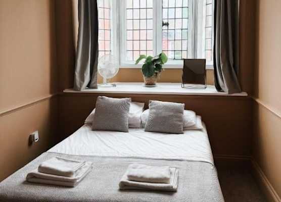 The Red Lion Inn 1