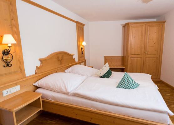 Hotel Schlehdorn 1