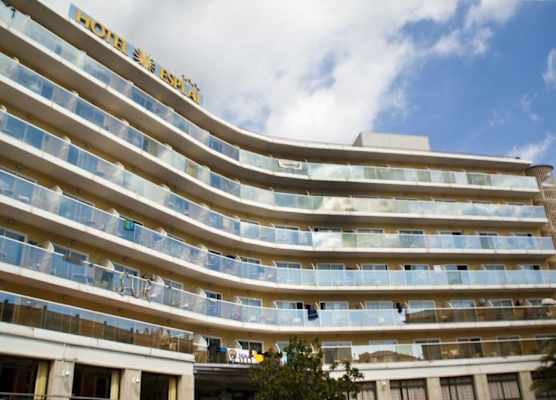 Esplai Hotel 1