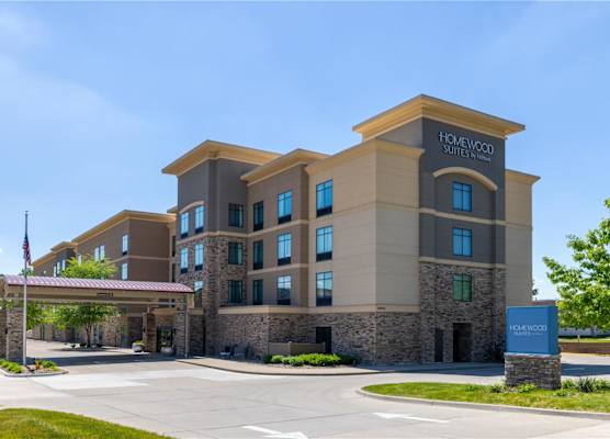 Homewood Suites by Hilton Ankeny 1