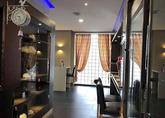 Hotel Briganti 1