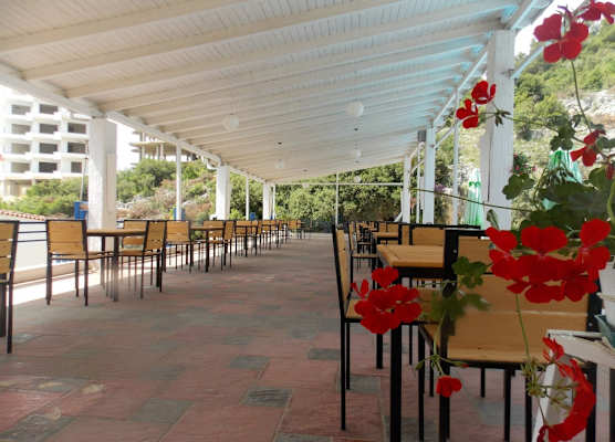 Hotel Dea 1