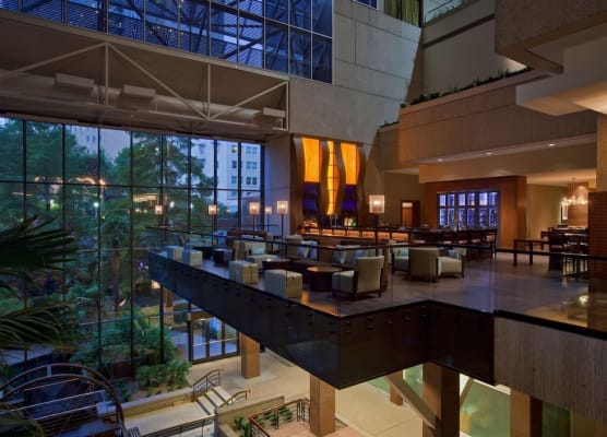 Hyatt Regency San Antonio Riverwalk 1