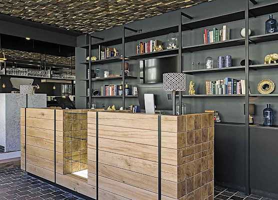 ibis Styles Laval Centre Gare 1