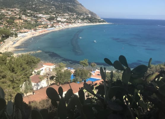 Hotel Marina del Capo 1