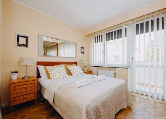 ShortStayPoland Warecka (B2) 1