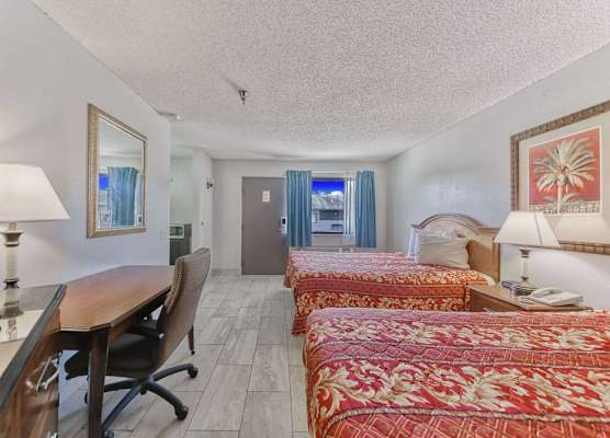 Rodeway Inn & Suites Haines City - Winter Haven 1