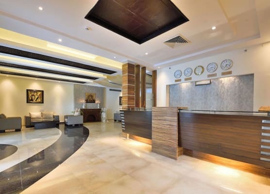 Westend Inn 1