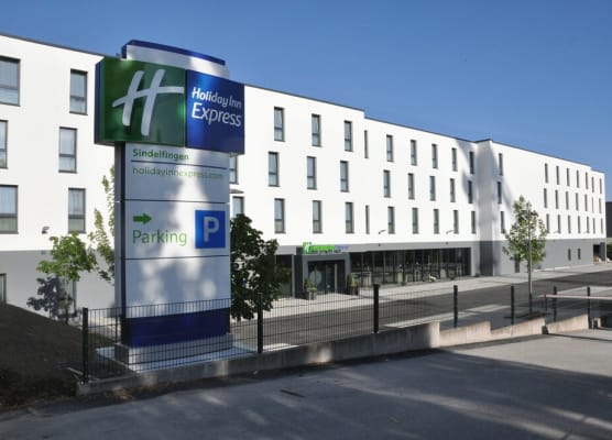 Holiday Inn Express SINDELFINGEN by IHG 1