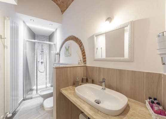 B&B Prima Dell'Elba 1