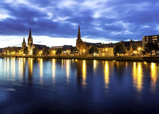 Mercure Inverness Hotel 1