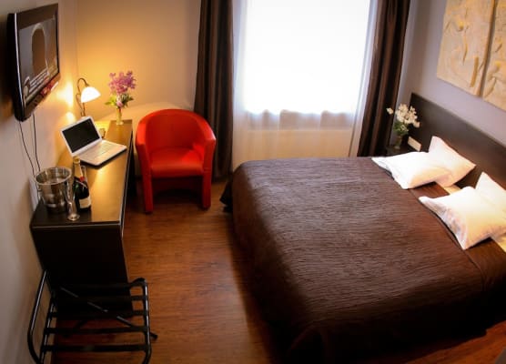 PRIMO Hotel Riga 1