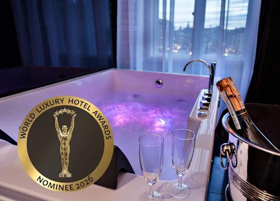 Hotel Betmanowska Main Square Residence Adults Only 1
