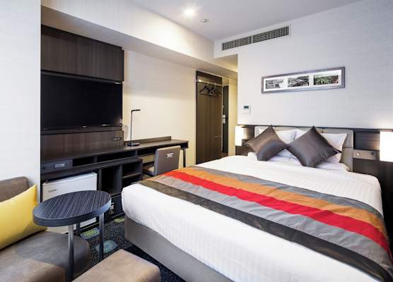 Hotel Mystays Premier Akasaka 1