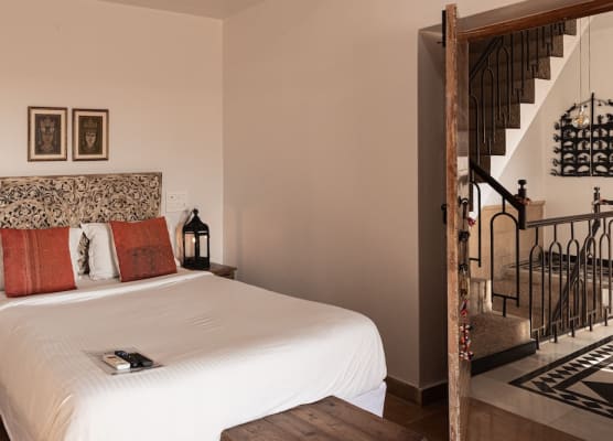 The Secret House - Adults Only Jaisalmer India 1