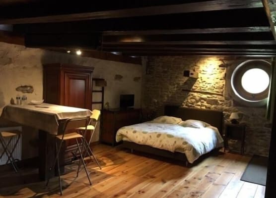Chambres d'Hotes Les Hirondelles 1