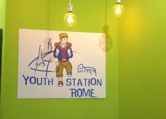 Youth Station Hostel 1