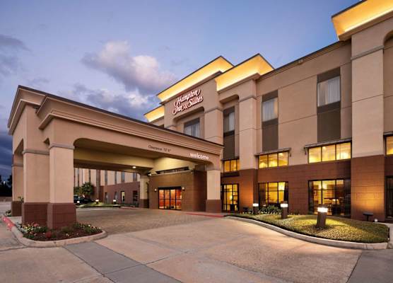 Hampton Inn & Suites Baton Rouge - I-10 East 1