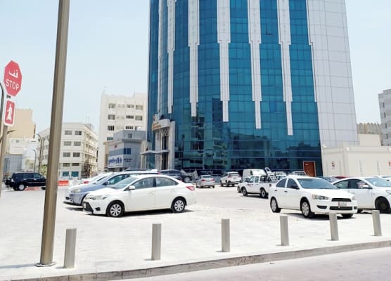 Royal Qatar Hotel 1