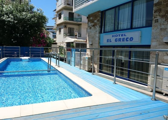 EL GRECO 1