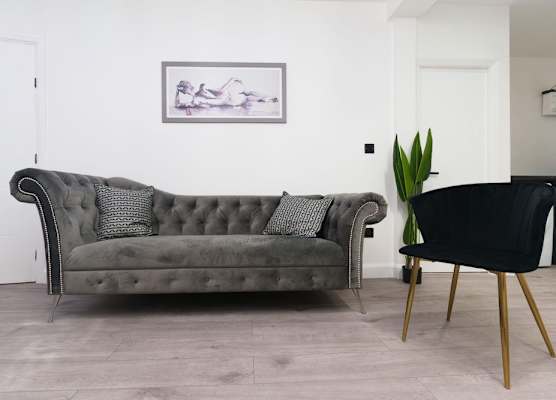 Fewston House Apartments 1